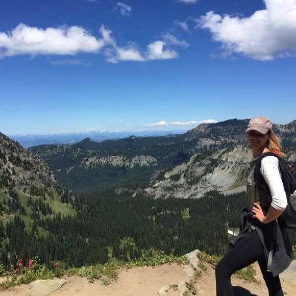 Meet your Posher, Amelia - Picture 1 of 1